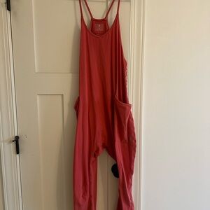 FP movement-  Womens Jumpsuit Overalls